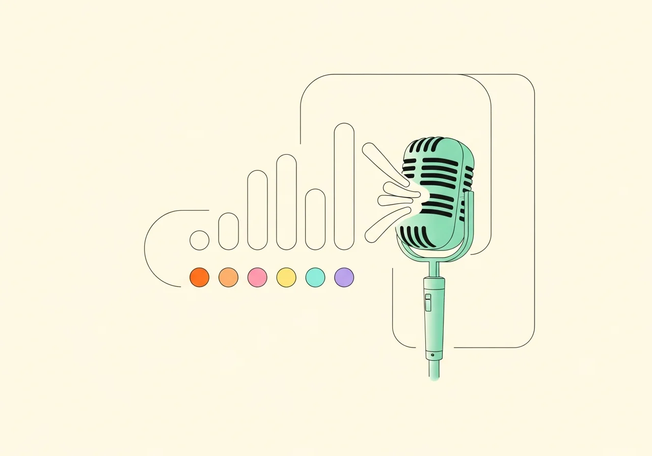 Podcast 5 頻道
